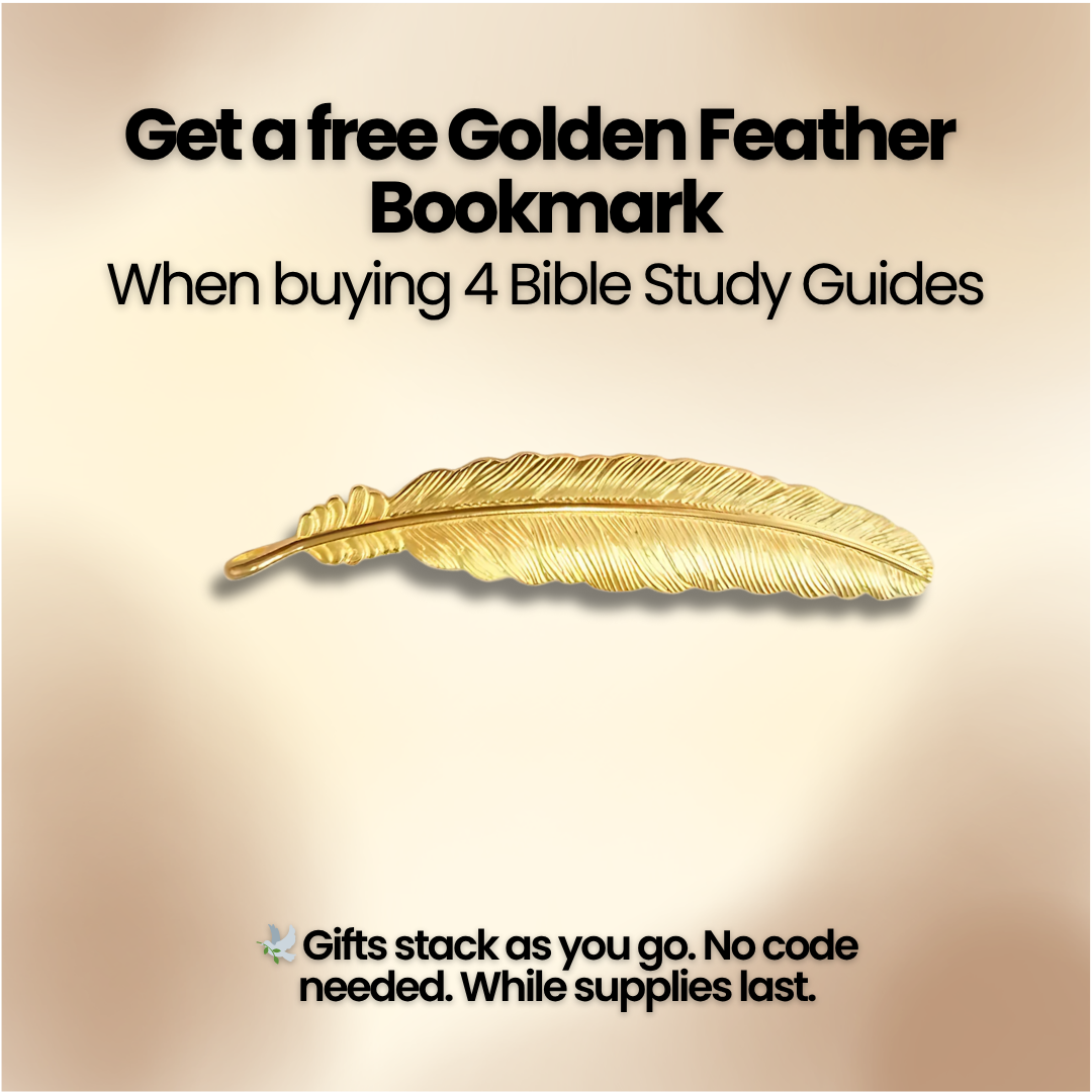 Practical Bible Study Guide