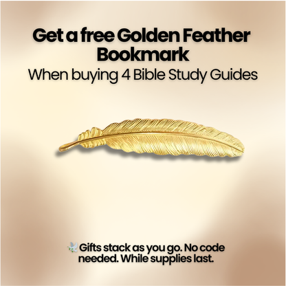 Practical Bible Study Guide