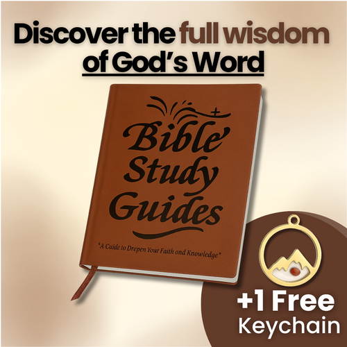 Practical Bible Study Guide