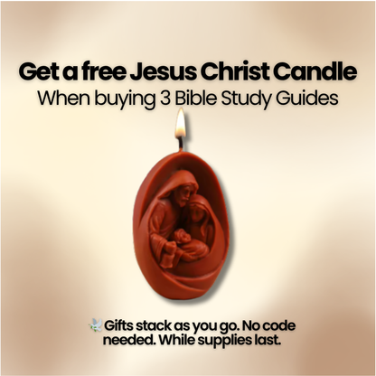 Practical Bible Study Guide